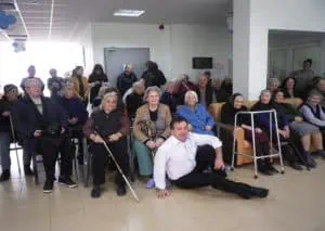 Един незабравим великден