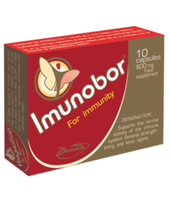 imunobor