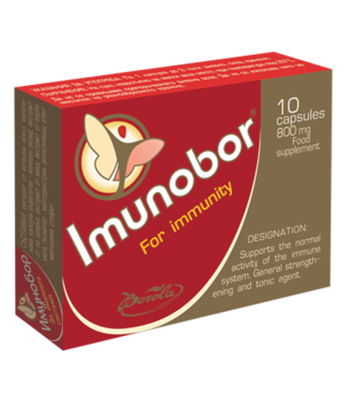 imunobor