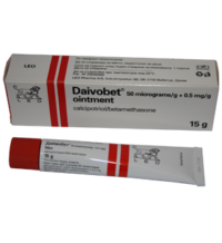 Daivobet® ointment