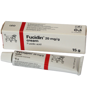 Fucidin® cream