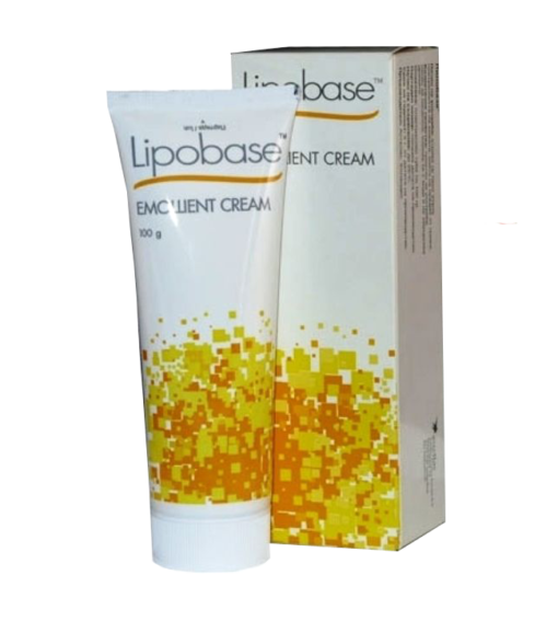 Lipobase® cream 100ml