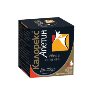 Калорекс Апетин