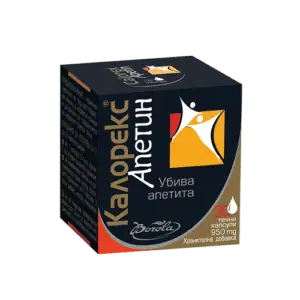 Калорекс Апетин
