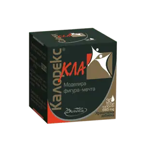 Калорекс® Кла