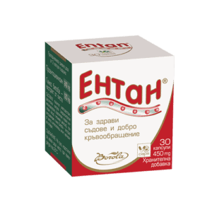 Ентан флакон 30