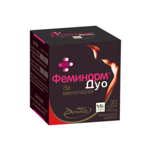 Феминорм Дуо