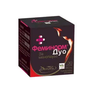 Феминорм® Дуо