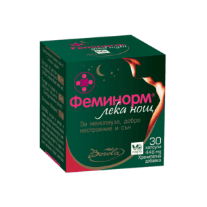 Феминорм лека нощ