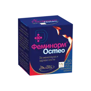 Феминорм® Остео