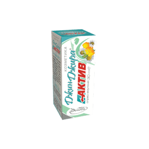ДжинДжира актив