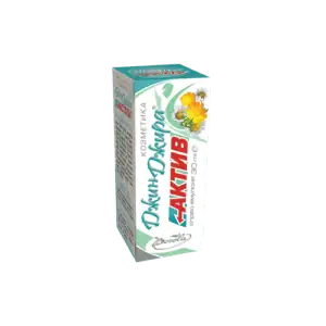 ЏинЏира® Актив Спреј 30 ml