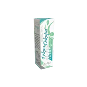 ДжинДжира® Алба Спрей 50 ml
