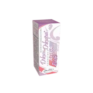 ДжинДжира® Алба Бебе Спрей 30 ml