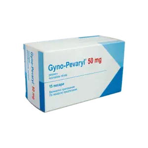 ГИНО-ПЕВАРИЛ® 50 mg песари