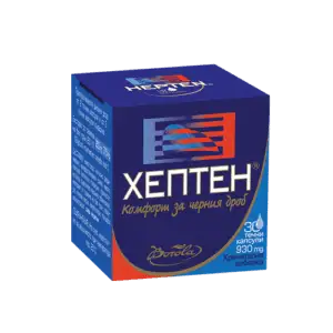Хептен®