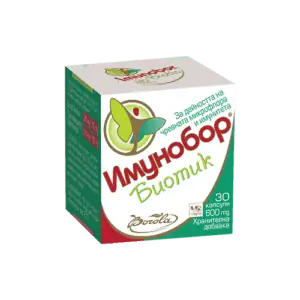 Имунобор Биотик