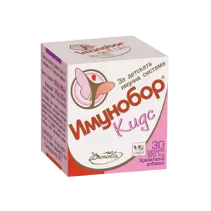 Имунобор® Кидс