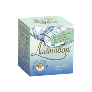 Лактобор®