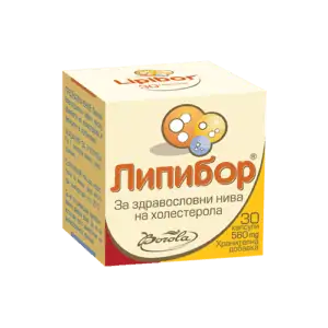 Липибор®