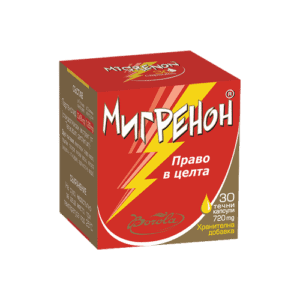 Мигренон