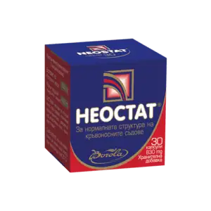 Неостат