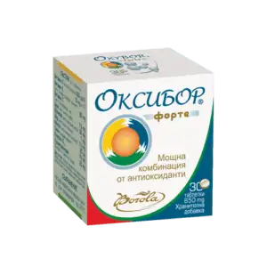Оксибор® Форте