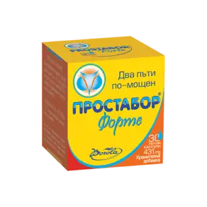 Простабор® Форте