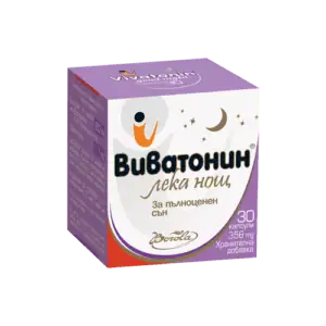 Виватонин® Лека Нощ