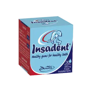 Insadent®
