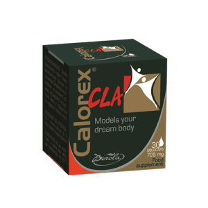 Calorex Cla