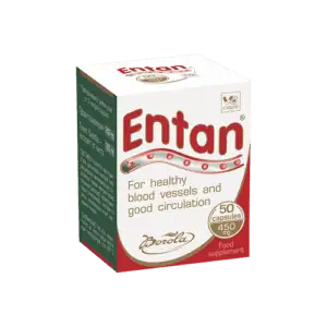 Entan® phial x50 caps