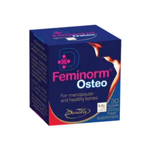 Feminorm® Osteo