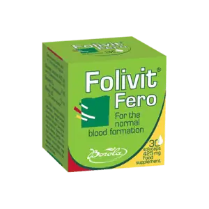 Folivit® Fero