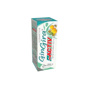 GinGira® Aktiv spray 30 ml