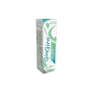 GinGira® Alba spray 100 ml