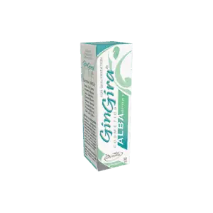GinGira® Alba spray 50 ml