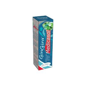 GinGira Medicasol