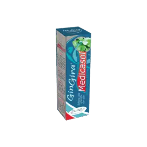 GinGira Medicasol