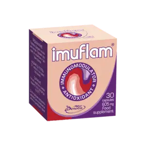 Imuflam®