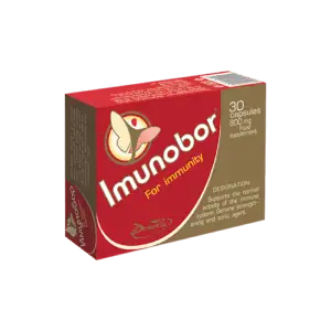 Imunobor®