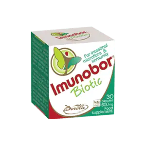 Imunobor® Biotic