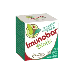 imunobor biotic