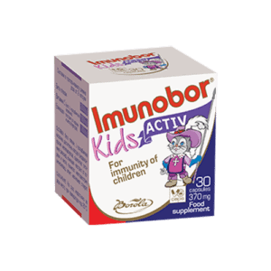 imunobor kids activ