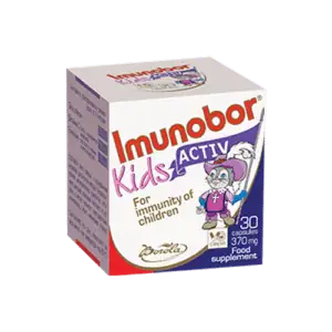 Imunobor® Kids Activ