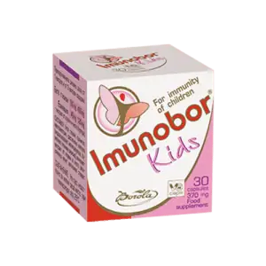 Imunobor® Kids