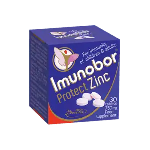 Imunobor® Protect Zinc