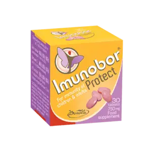 Imunobor® Protect