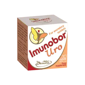 Imunobor® Uro