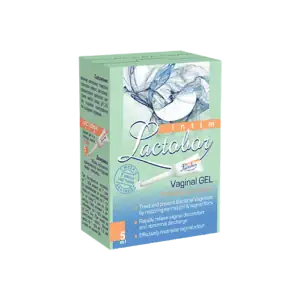 Lactobor® Intim